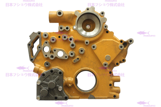 POMPA di OLIO dell'ESCAVATORE CATERPILLARRR 320C 34335-10030