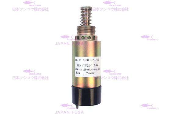 sensore ad alta pressione 24V per CATERPILLARRR TY200 325/156-4652