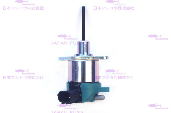 Pezzi di ricambio dei motori del solenoide di estinzione della fiamma per Kubota