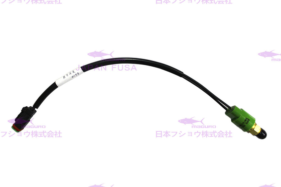 Pezzi di ricambio dei motori del pressostato per CATERPILLARR 320B 106-0179