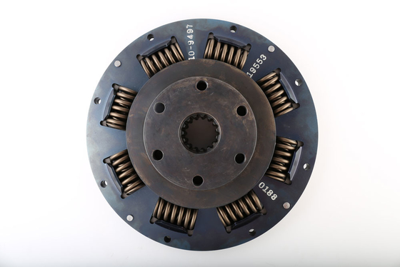 Le componenti del motore innestano la sostituzione del disco per CATERPILLARR C13 310-9497