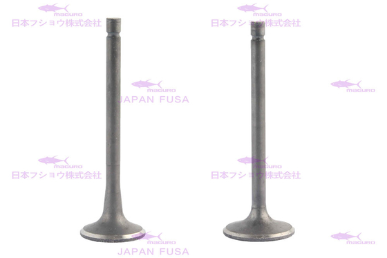 8-94133275-0 valvola del motore diesel per ISUZU 4JA1 4JB1 4JG1