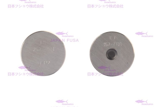 valvola del motore diesel 4cyls per CATERPILLARR C7 217-5213