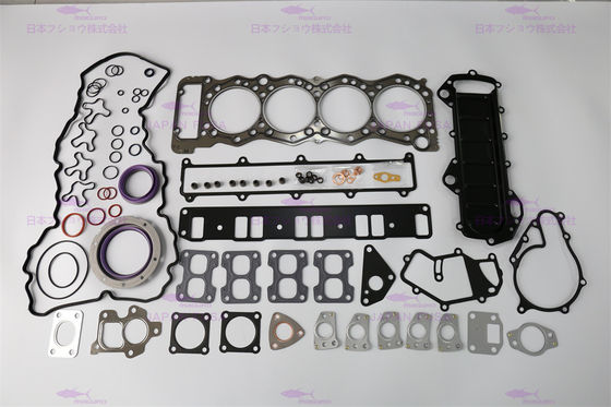 Motore Kit Gasket Sets Complete ME994672 ME994671 ME994673 di Mitsubishi 4M50