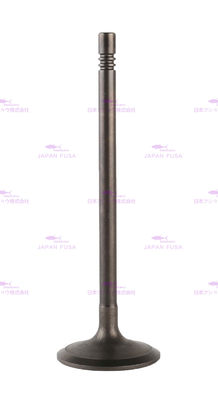 3142H091 Valvola del motore diesel, Valvola di aspirazione C6.6 Per 320D 323D 326D 329D 336